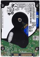 Внутренний жесткий диск 2,5″2Tb 2.5″Western Digital (WD20SPZX) 128Mb 5400rpm SATA3 Blue