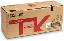 Картридж Kyocera TK-5290M Magenta для P7240cdn (13000стр) (1T02TXBNL0)