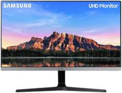 Монитор 28″Samsung U28R550UQI IPS 3840x2160 4ms HDMI, DisplayPort (LU28R550UQIXCI)