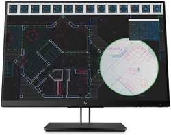 Монитор 24″HP Z24i G2 IPS LED 1920x1200 5ms HDMI, DisplayPort Pivot