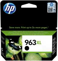 Картридж HP 3JA30AE №963 black для HP OfficeJet Pro 901x / 902x / HP