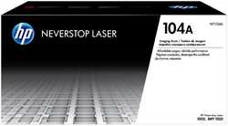 Фотобарабан HP W1104A №104 ч/б для HP Neverstop Laser HP (20000стр)