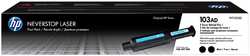 Картридж HP W1103AD №103 Black x2уп. для HP Neverstop Laser (5000стр)