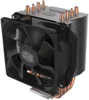 Охлаждение CPU Cooler for CPU Cooler Master Hyper 412R RR-H412-20PK-R2 S775/S1150/1155/S1156/1151/1200/S1356/S1366/S2066/S2011-3/AM4/AM2+/AM3/AM3+/FM1