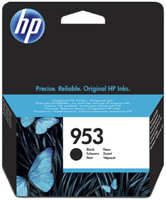 Картридж HP L0S58AE №953 для HP OJP 8710/8715/8720/8730/8210/8725 (1000стр.)