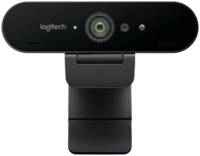 Web-камера Logitech Brio