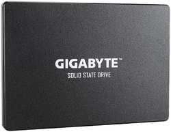 Внутренний SSD-накопитель 256Gb Gigabyte (GP-GSTFS31256GTND) SATA3 2.5″