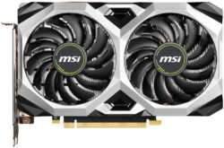 Видеокарта MSI GeForce GTX 1660 Super 6144Mb, GTX 1660 Super Ventus XS OC, 1xHDMI,3xDP Ret