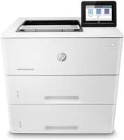 Принтер HP LaserJet Enterprise M507x 1PV88A ч / б A4 43ppm с дуплексом и LAN Wifi