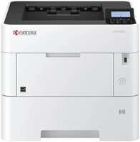 Принтер Kyocera Ecosys P3155DN ч/б А4 55ppm с дуплексом и LAN