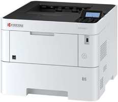 Принтер Kyocera Ecosys P3145DN ч / б А4 45ppm с дуплексом и LAN (1102TT3NL0)