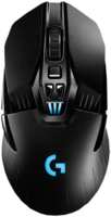 Мышь беспроводная Logitech G903 Lightspeed Wireless with HERO 25K Sensor Black (910-005676)