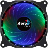 Вентилятор 120x120 AeroCool Cosmo 12 RGB Ret (4718009158597)