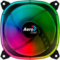 Вентилятор 120x120 AeroCool Astro 12 ARGB Ret (4710562750157)