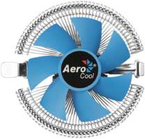 Охлаждение CPU Cooler for CPU AeroCool Verkho A AM4 / AM3+ / AM3 / AM2+ / AM2 /  FM2 / FM1 (4710700950807)
