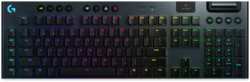 Клавиатура Logitech G915 Mechanical Gaming Keyboard Tactile Switch