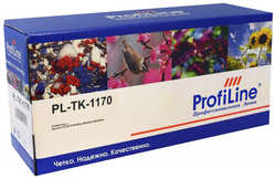 Картридж ProfiLine PL-TK-1170 для Kyocera ECOSYS M2040dn/M2540dn/M2640idw (7200стр) с чипом