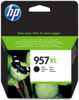 Картридж HP L0R40AE №957XL Black для HP OJP 8710 / 8715 / 8720 / 8730 / 8210 / 8725 (1600стр.)