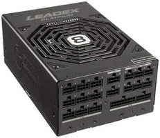 Блок питания 2000W Super Flower Power Supply Leadex Platinum (SF-2000F14HP)