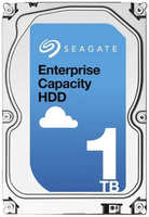 Внутренний жесткий диск 3,5″1Tb Seagate (ST1000NM0008) 128Mb 7200rpm SATA3