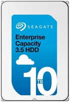Внутренний жесткий диск 3,5″10Tb Seagate (ST10000NM0086) 256Mb 7200rpm SATA3 SE