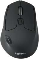 Мышь Logitech M720 Mouse Black Bluetooth (910-004794)