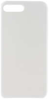 Чехол для Apple iPhone 8 Plus Brosco Softrubber, накладка