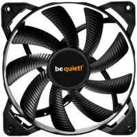 Вентилятор 140x140 be quiet! Pure Wings 2 PWM (BL040)