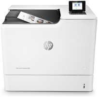 Принтер HP Color LaserJet Enterprise M652n J7Z98A цветной A4 47ppm LAN