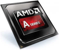 Процессор AMD A8-9600