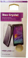 Чехол для BQS-5505 Amsterdam iBox Crystal, силикон