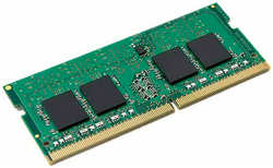 Модуль памяти SO-DIMM DDR4 4Gb PC17000 2133Mhz PATRIOT (PSD44G213381S)