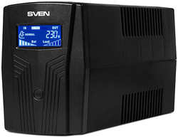 ИБП SVEN Pro 650 (SV-013844)