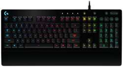 Клавиатура Logitech G213 Prodigy Gaming Keyboard (920-008092)