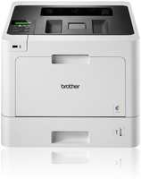 Принтер Brother HL-L8260CDW цветной A4 31ppm c дуплексом, LAN, WiFi (HLL8260CDWR1)