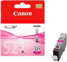 Картридж Canon CLI-521M для Pixma iP3600/4600/MP540/620/630/980