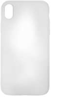 Чехол для Apple iPhone Xr Zibelino Ultra Thin Case прозрачный (ZUTCP-IPH-XR-CAM-TRN)