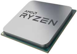 Процессор AMD Ryzen 3 3200G, 3.6ГГц, (Turbo 4ГГц), 4-ядерный, L3 4МБ, Сокет AM4, OEM (YD3200C5M4MFH)