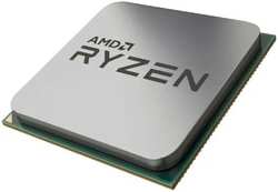 Процессор AMD Ryzen 5 3400G, 3.7ГГц, (Turbo 4.2ГГц), 4-ядерный, L3 4МБ, Сокет AM4, OEM