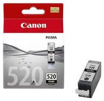 Картридж Canon PGI-520BK для iP3600/iP4600/MP260 /MP540/MP620/MP630/MP980