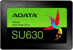 ADATA Внутренний SSD-накопитель 960Gb A-Data Ultimate SU630 ASU630SS-960GQ-R SATA3 2.5″