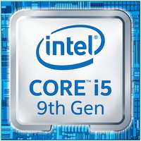 Процессор Intel Core i5-9400, 2.9ГГц, (Turbo 4.1ГГц), 6-ядерный, L3 9МБ, LGA1151v2, OEM (CM8068403875505)