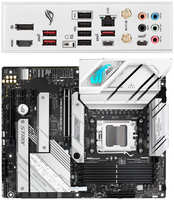 Материнская плата ASUS ROG Strix B650-A Gaming WiFI B650 Socket AM5 4xDDR5, 4xSATA3, RAID, 3xM.2, 2xPCI-E16x, 3xUSB3.2, 2xUSB3.2 Type C, DP, HDMI, WiFi, 2.5Glan, ATX