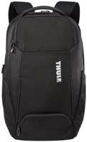 15.6″Рюкзак для ноутбука Thule Accent Backpack 26L TACBP2316, черный (3204816)