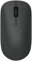 Мышь беспроводная Xiaomi Wireless Mouse Lite XMWXSB01YM Black (BHR6099GL)