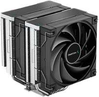 Охлаждение CPU Cooler for CPU Deepcool AK620 260W 1155/1156/1150/1700/2011/2066/AM4/AM5