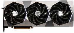 Видеокарта MSI GeForce RTX 4090 24576Mb, Suprim X 24G (RTX 4090 Suprim X 24G) 1xHDMI, 3xDP, Ret