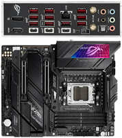 Материнская плата ASUS ROG Strix X670E-E Gaming WiFi X670 Socket AM5 4xDDR5, 4xSATA3, RAID, 4xM.2, 3xPCI-E16x, 10xUSB3.2, 3xUSB3.2 Type C, DP, HDMI, WiFi, 2.5Glan, ATX