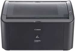 Принтер Canon I-SENSYS LBP2900B ч/б A4 12ppm