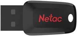 USB Flash накопитель 32GB Netac U197 ( NT03U197N-032G-20BK ) USB2.0